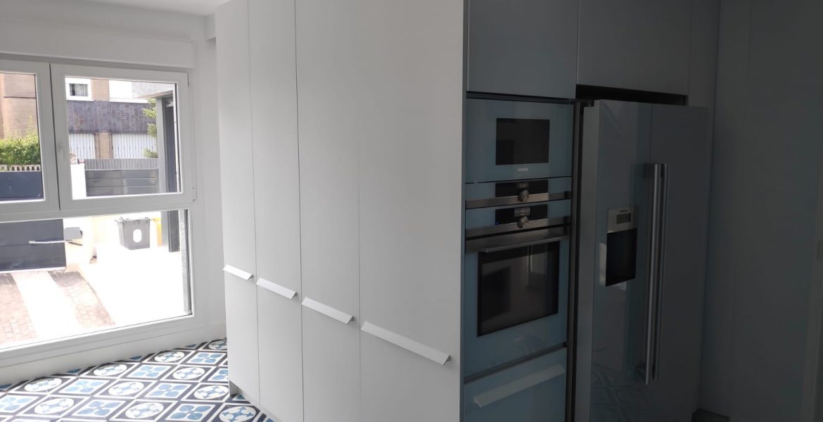 150 ideas para diseñar tu cocina por módulos – Muebles de Cocina en Leganes